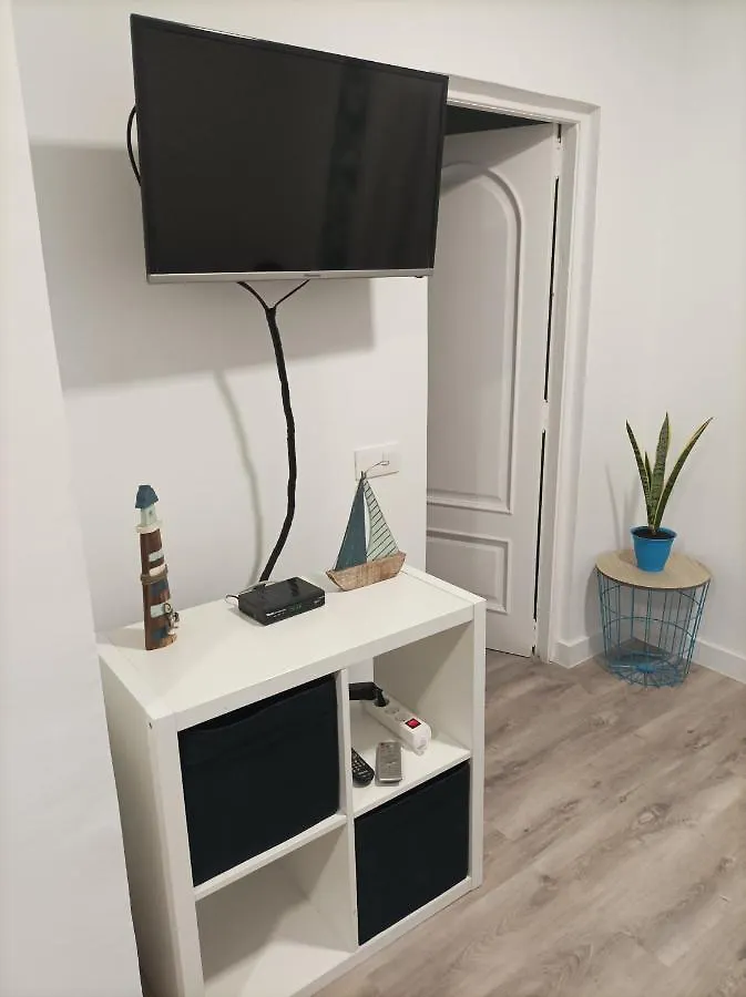 Apartamento En El Casco Viejo De Corralejo 0*,  Espanha